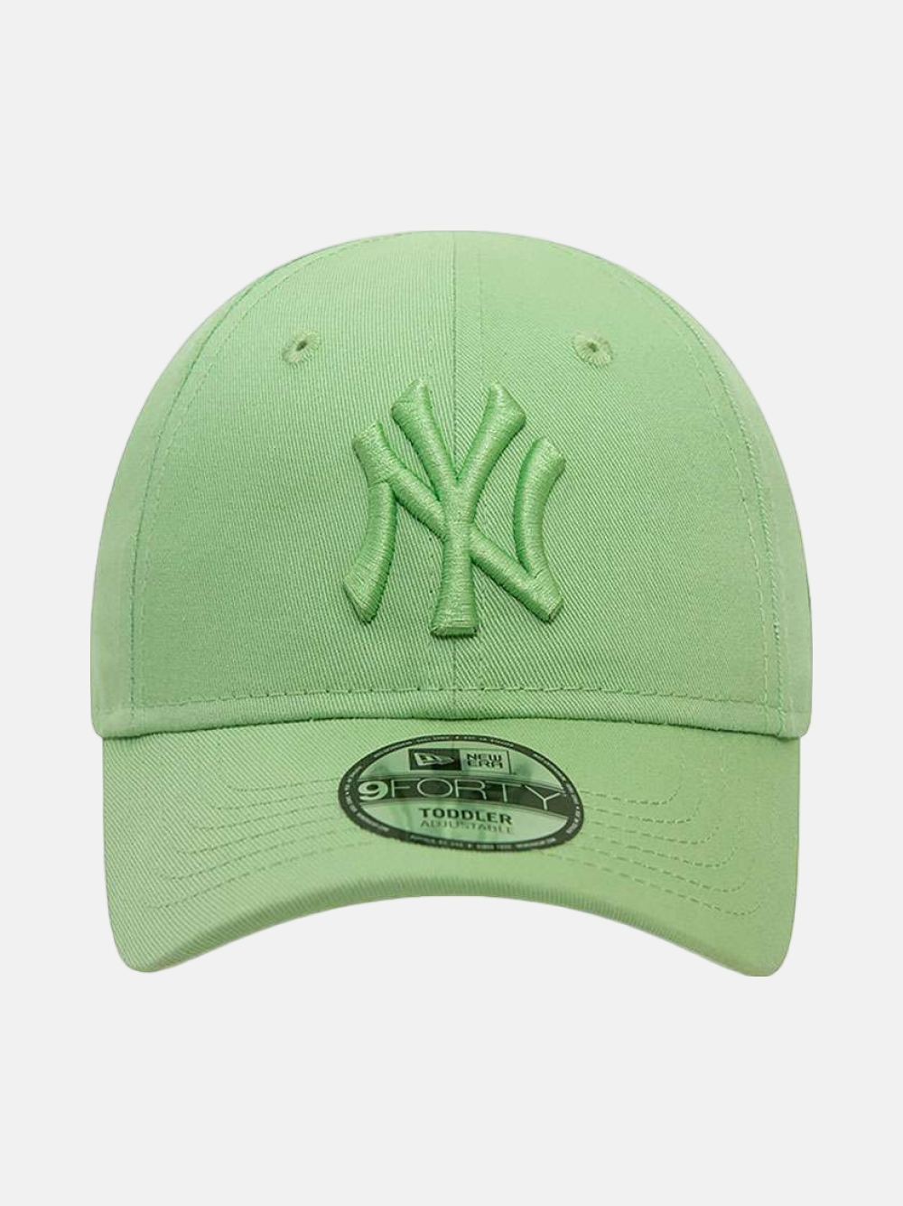 BONÉ NEW ERA NEW YORK YANKEES GREEN