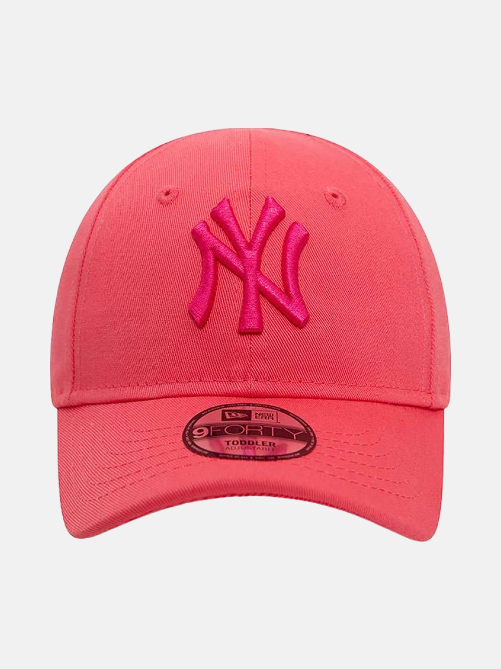 BONÉ NEW ERA NEW YORK YANKEES PINK