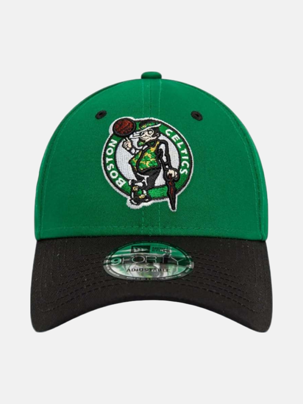 BONE NEW ERA BOSTON CELTICS GREEN/BLACK