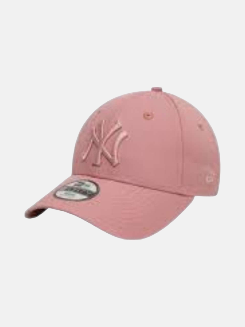 BONÉ NEW ERA NEW YORK CHYT LEAGUE ESS DARK PINK