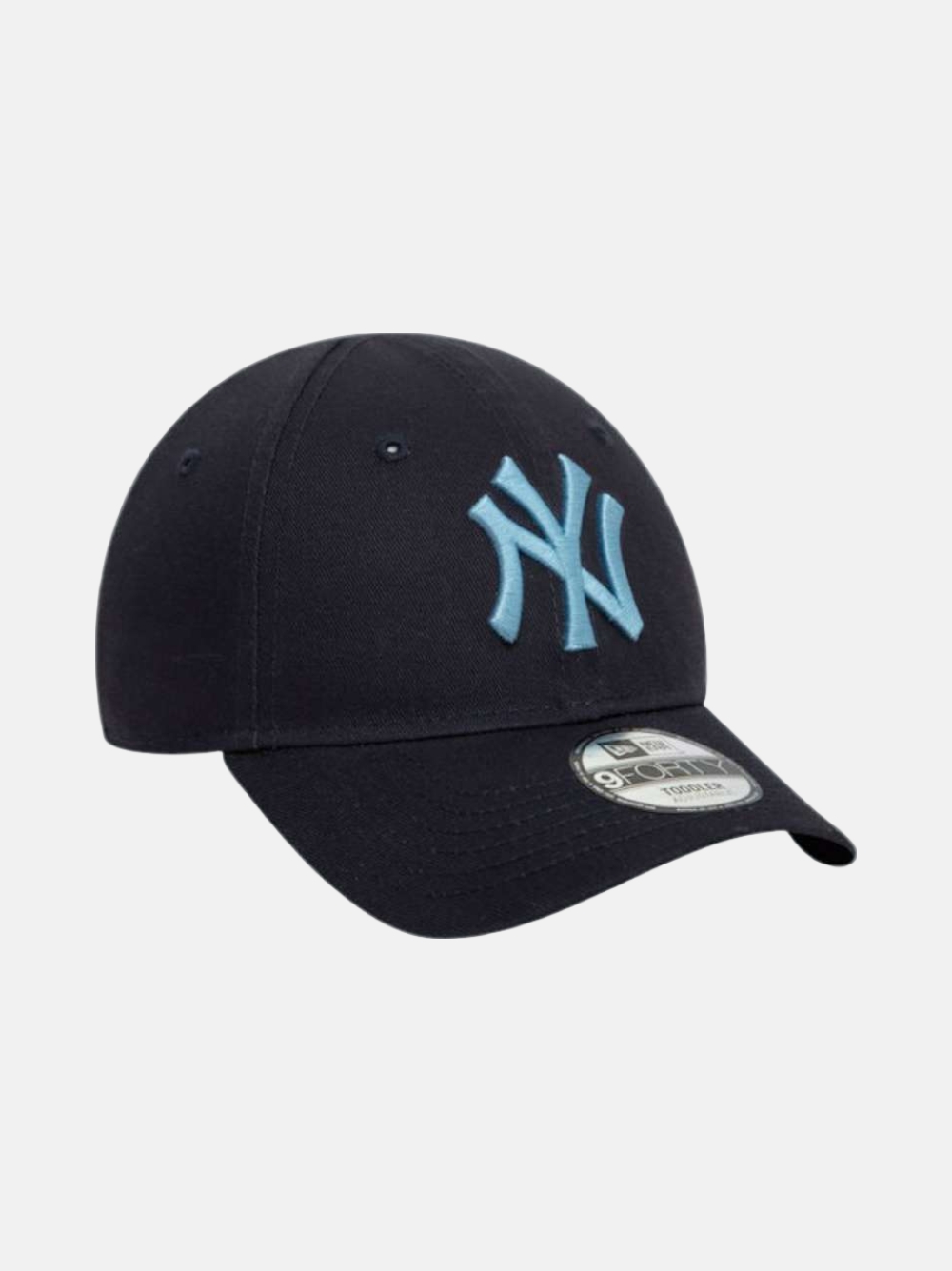 BONÉ NEW ERA NEW YORK TOD LEAGUE ESS NAVY/BLUE