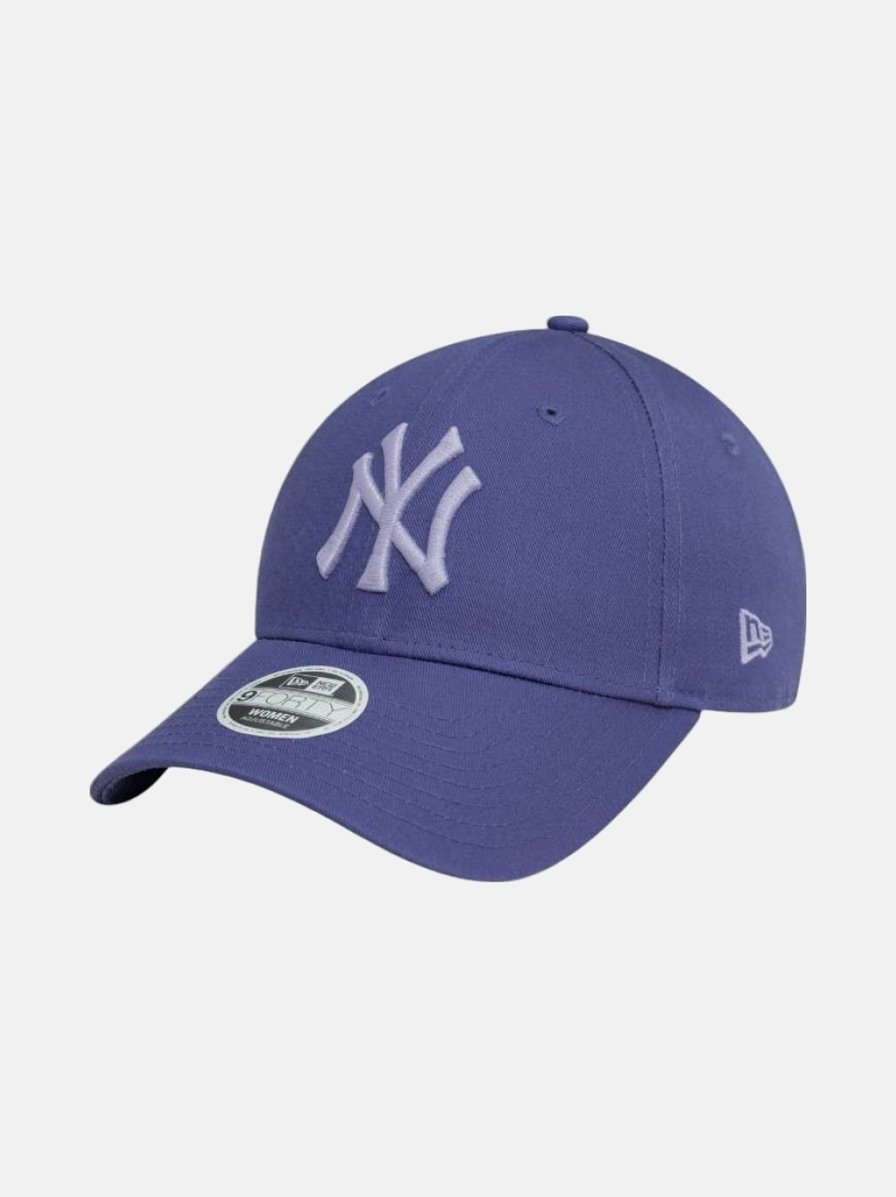 BONÉ NEW ERA METALLIC IPUIPU/DK BLUE