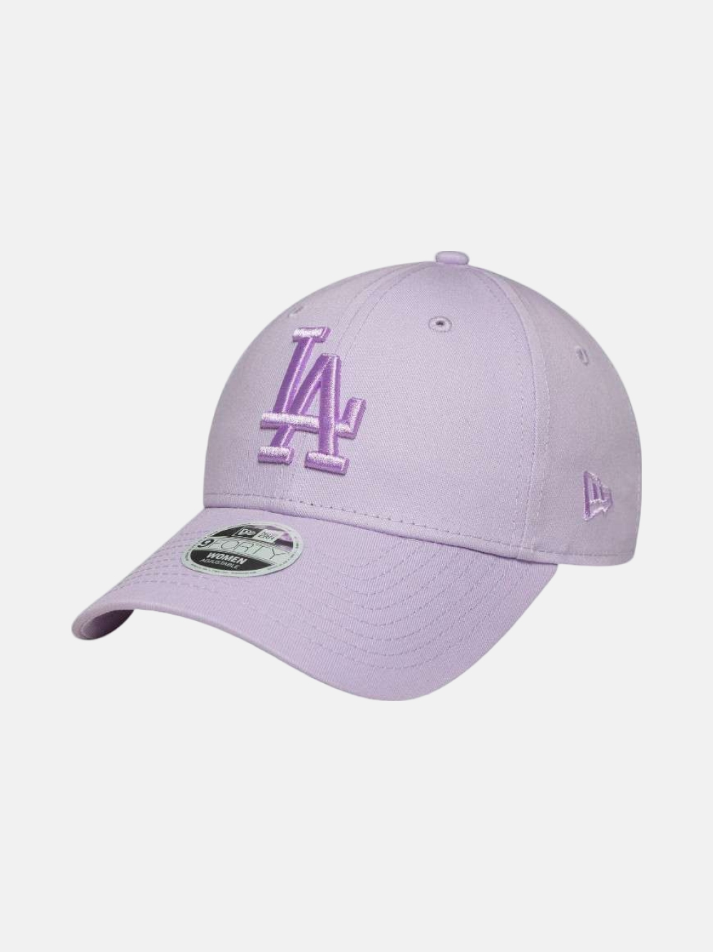 BONE NEW ERA LOS ANGELES PURPLE