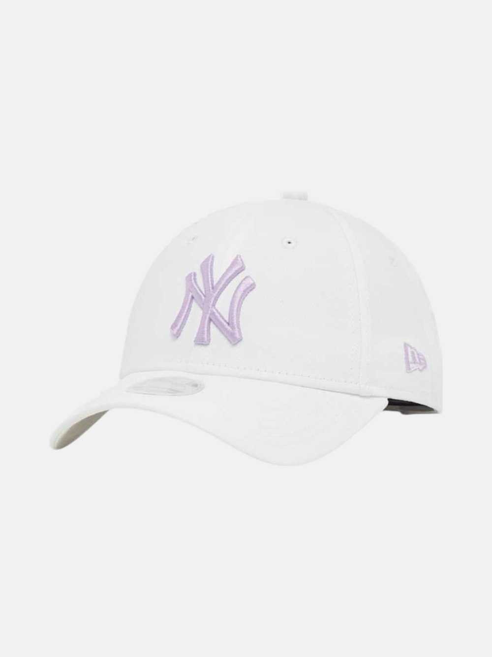 BONE NEW ERA NEW YORK WHITE