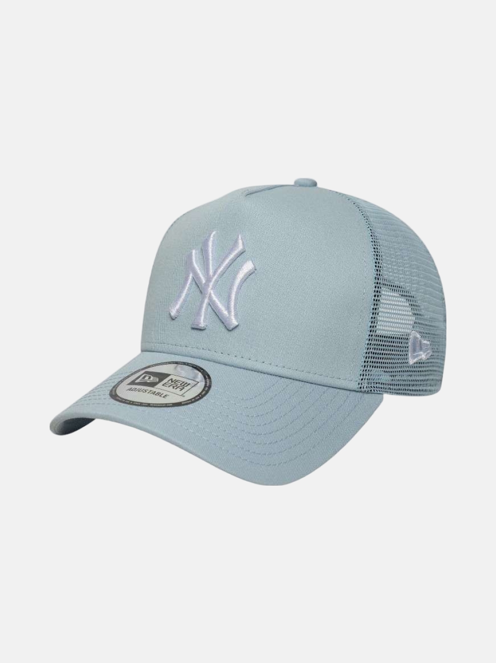 BONE NEW ERA NEW YORK AQUA BLUE