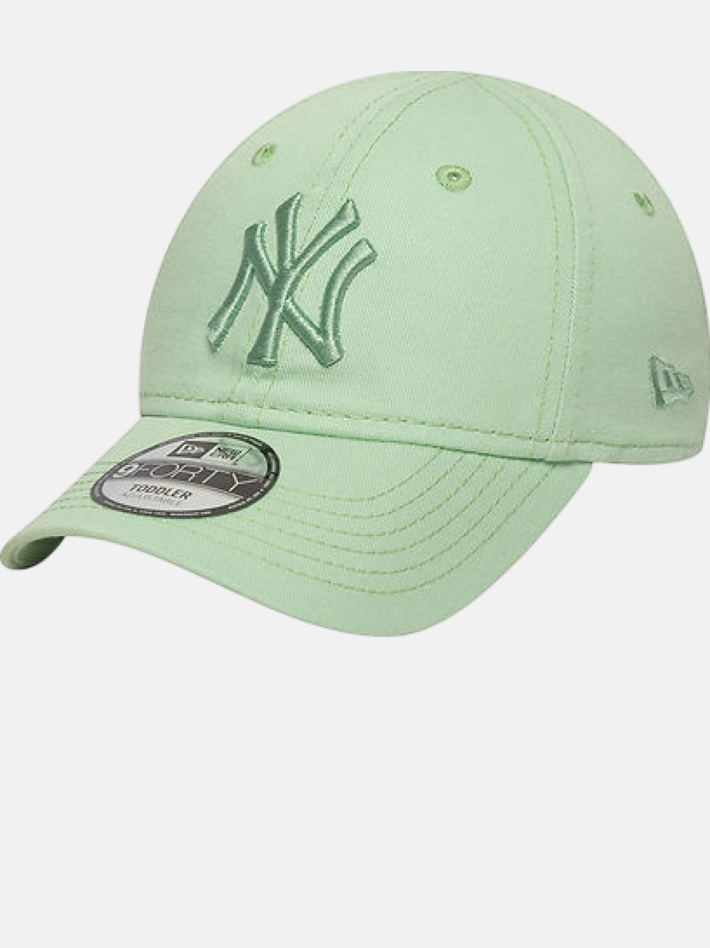 BONE NEW ERA NEW YORK YANKEES TOD LEAGUE ESS
