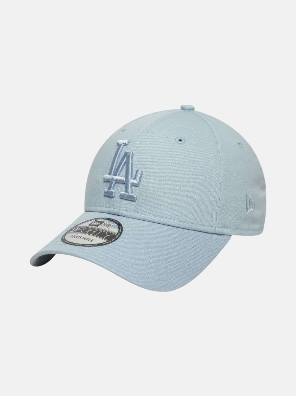 BONE NEW ERA NEW YORK AQUA BLUE