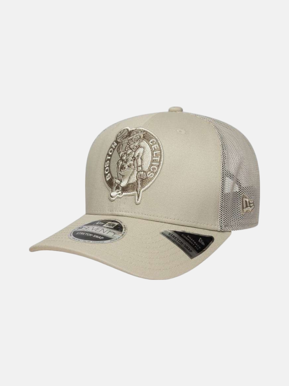 BONE NEW ERA BOSTON CELTICS STONE