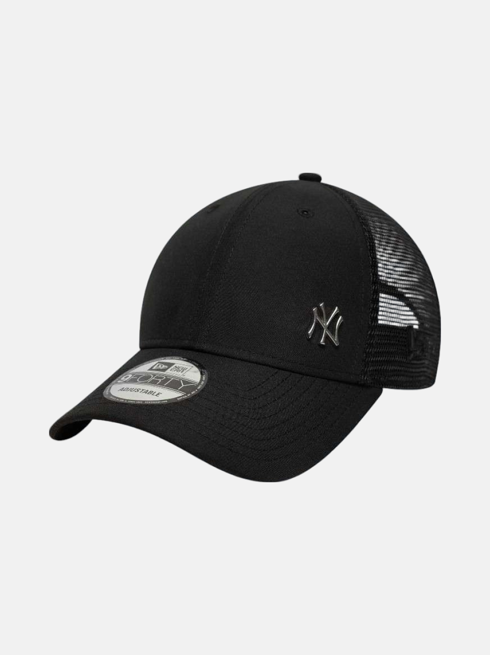 BONE NEW ERA NEW BLACK