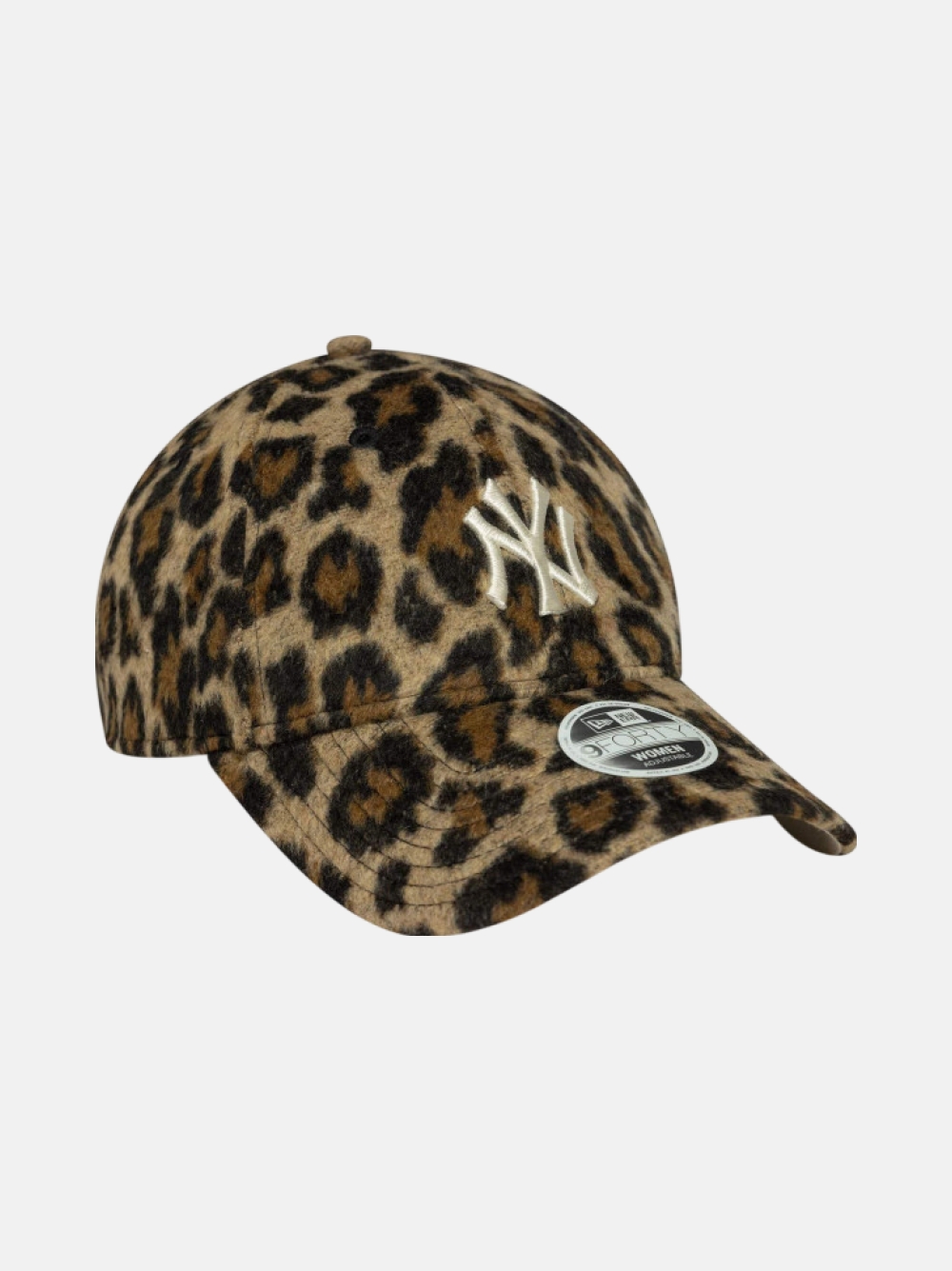 BONE NEW ERA W NEW YORK YANKEES COSY ANIMAL 9FORTY