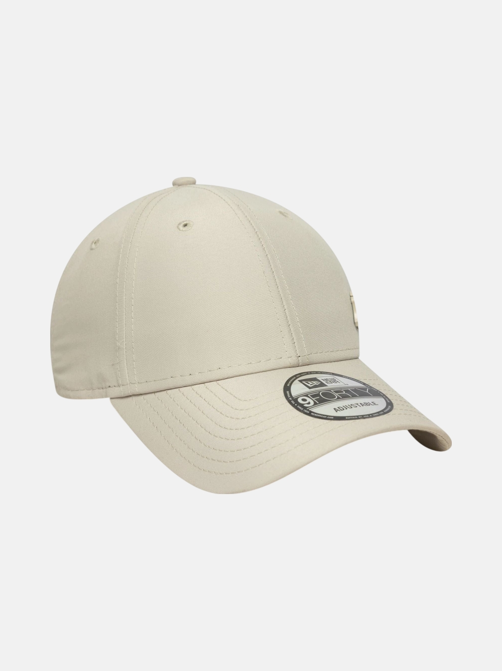 BONE NEW ERA NEW YORK YANKEES TONAL FLAWLESS 9FORTY