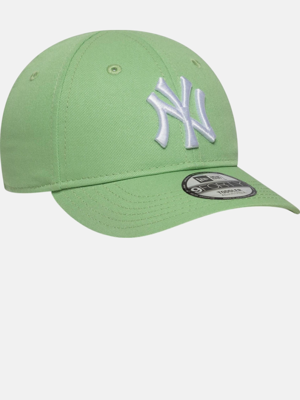 BONE NEW ERA TOD NEW YORK YANKEES LEAGUE ESS 9FORT