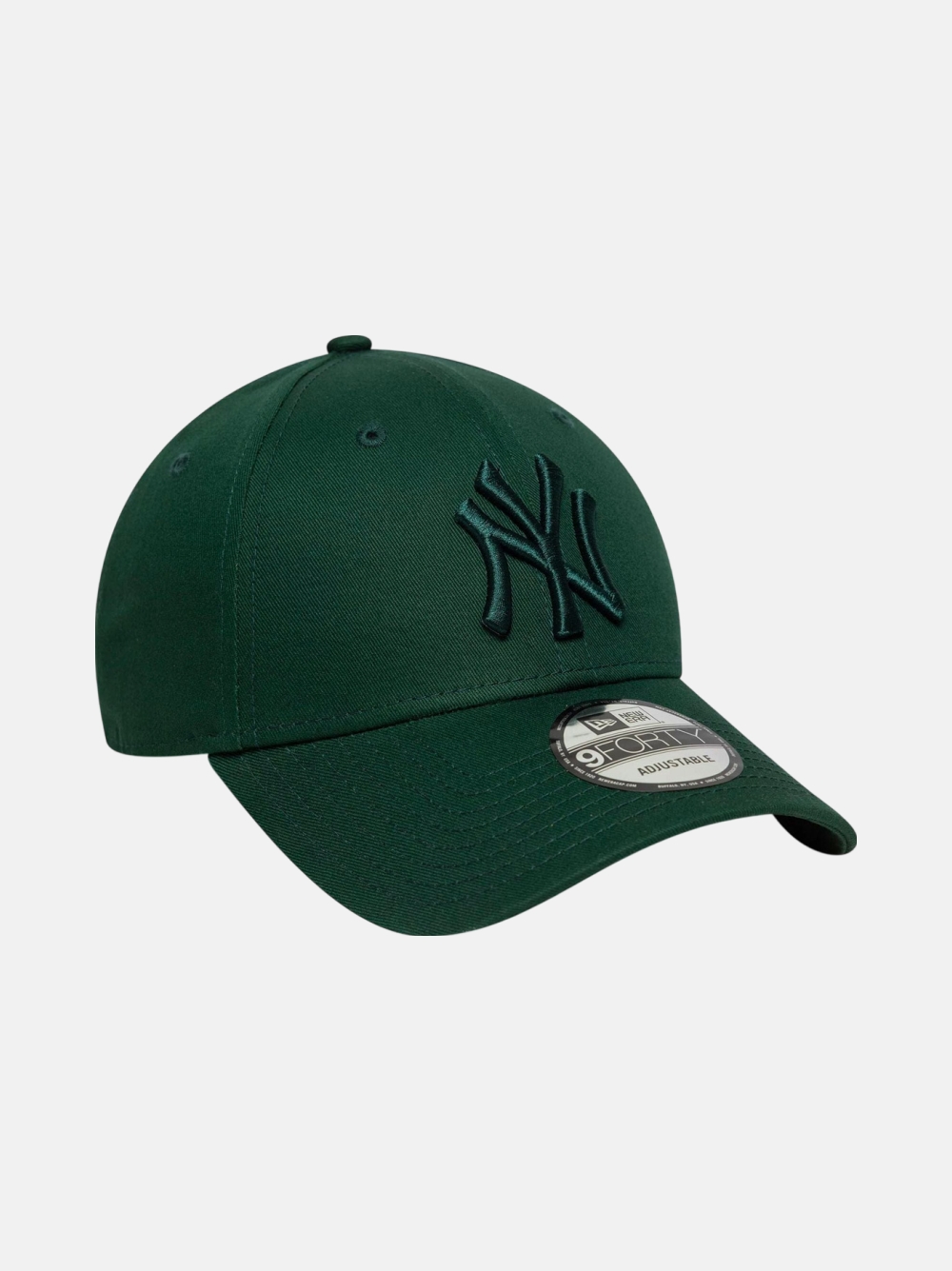 BONE NEW ERA NEW YORK YANKEES LEAGUE ESSENTIAL 9FORT