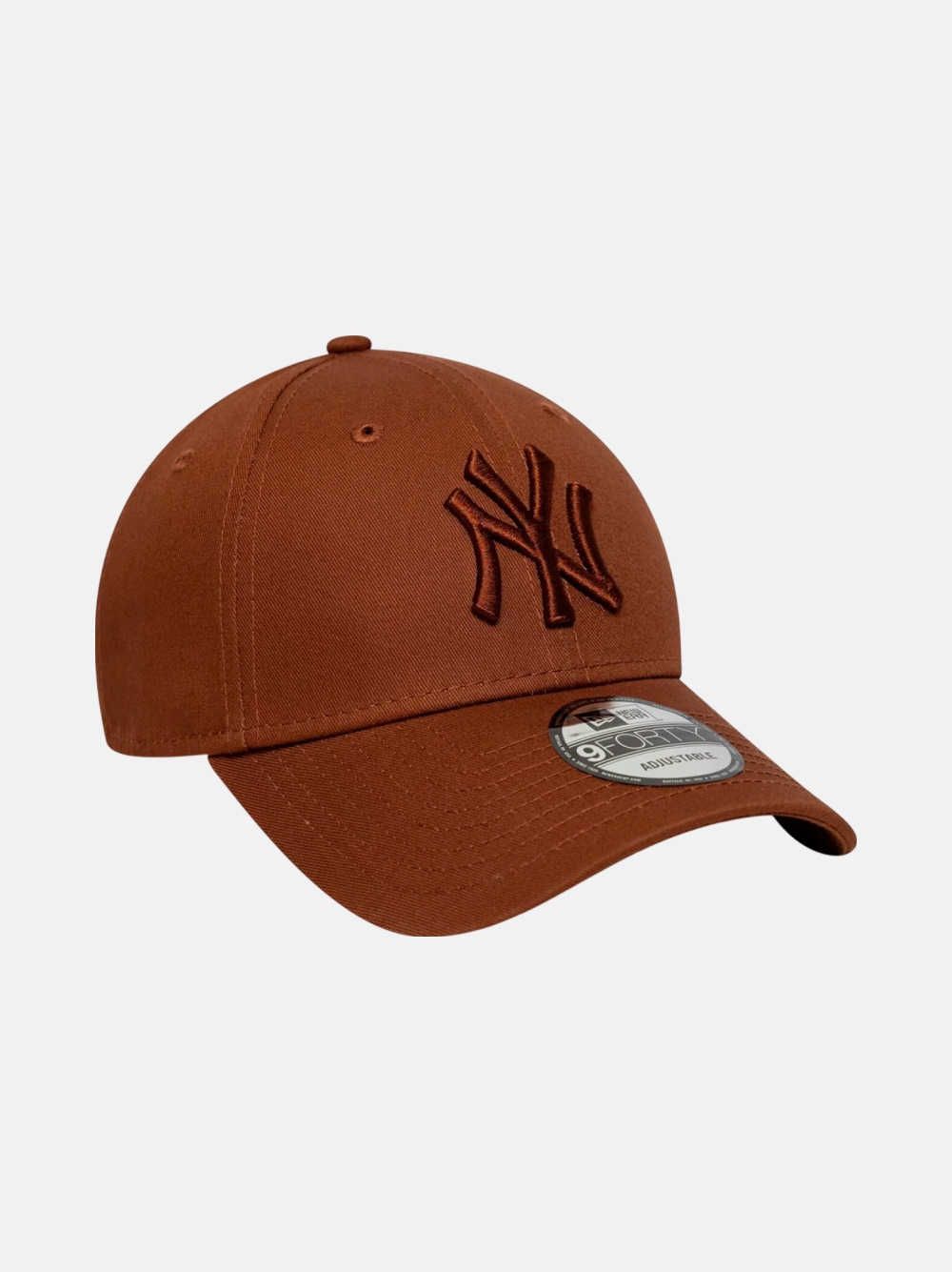 BONE NEW ERA NEW YORK YANKEES LEAGUE ESSENTIAL 9FORTY