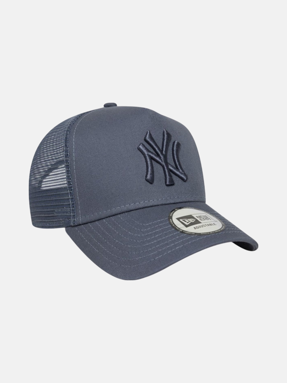 BONE NEW ERA YORK YANKEES LEAGUE ESS TRUCKER