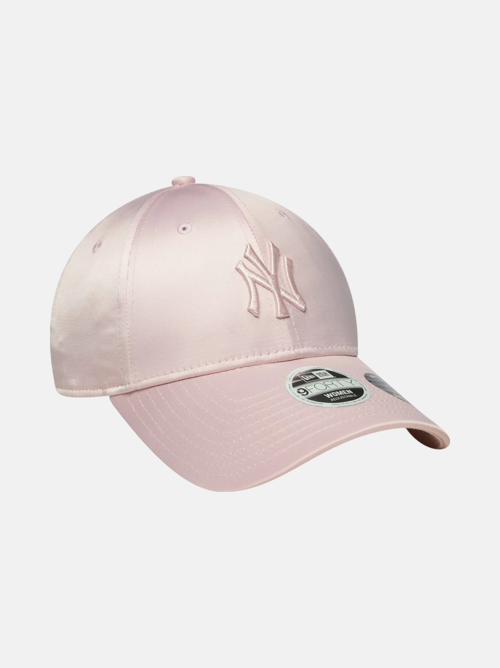 BONE NEW ERA W NEW YORK YANKEES SEQUIN 9FORTY
