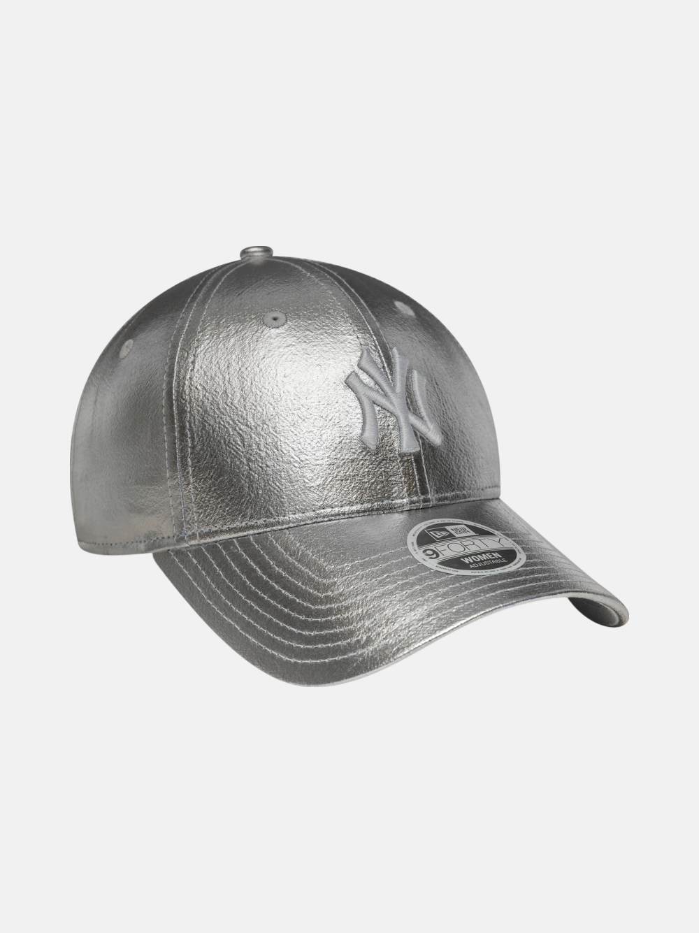 BONE NEW ERA W NEW YORK  YANKEES METALLIC 9FORTY