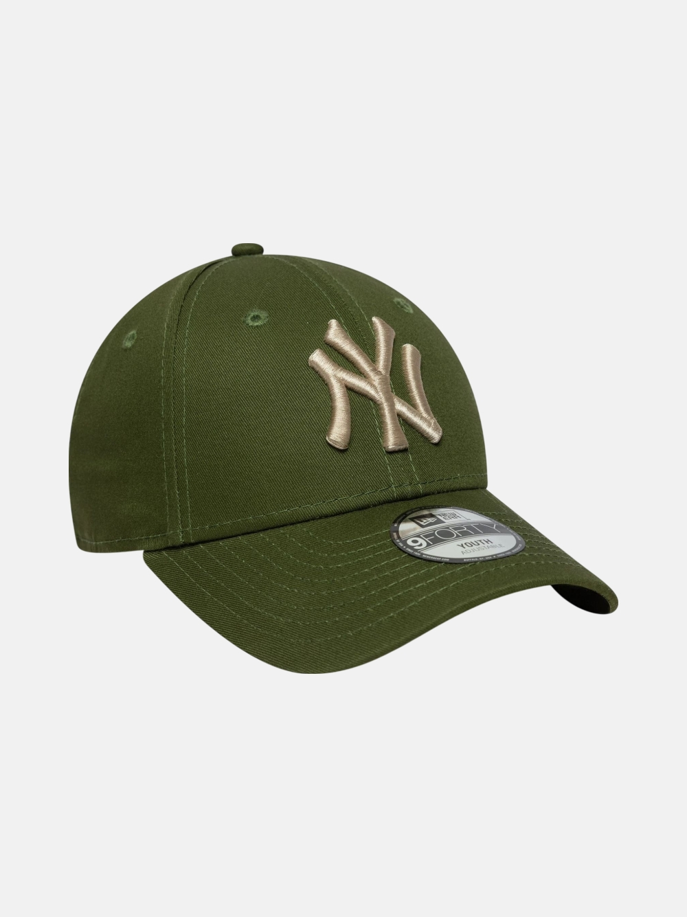 BONE NEW ERA NEW YORK YANKEES CHYT LEAGUE ESSENTIAL