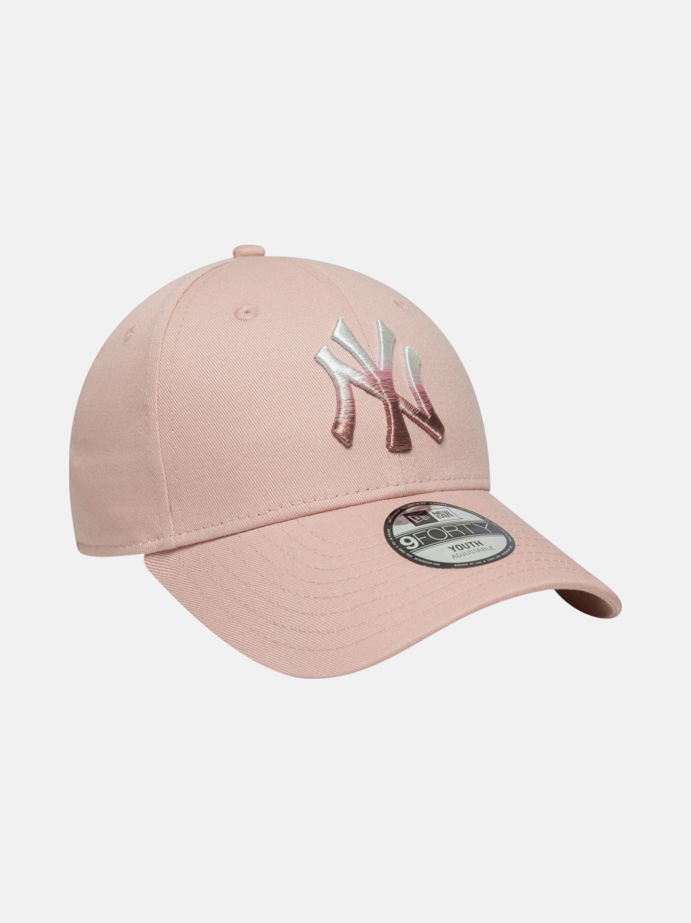 BONE NEW ERA NEW YORK YANKEES CHYT METALLIC 9FORTY