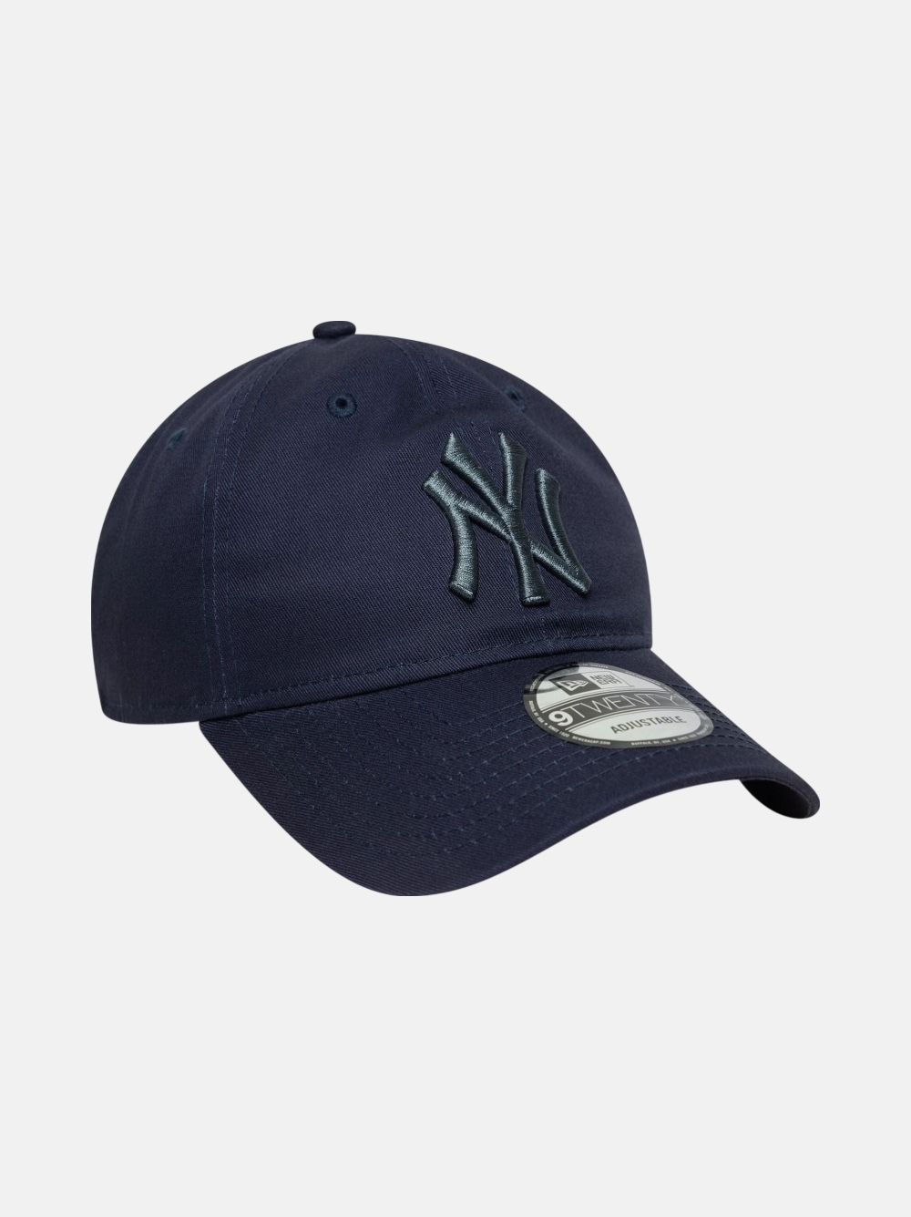 BONE NEW ERA NEW YORK YANKEES LEAGUE ESSENTIAL 9TWENT