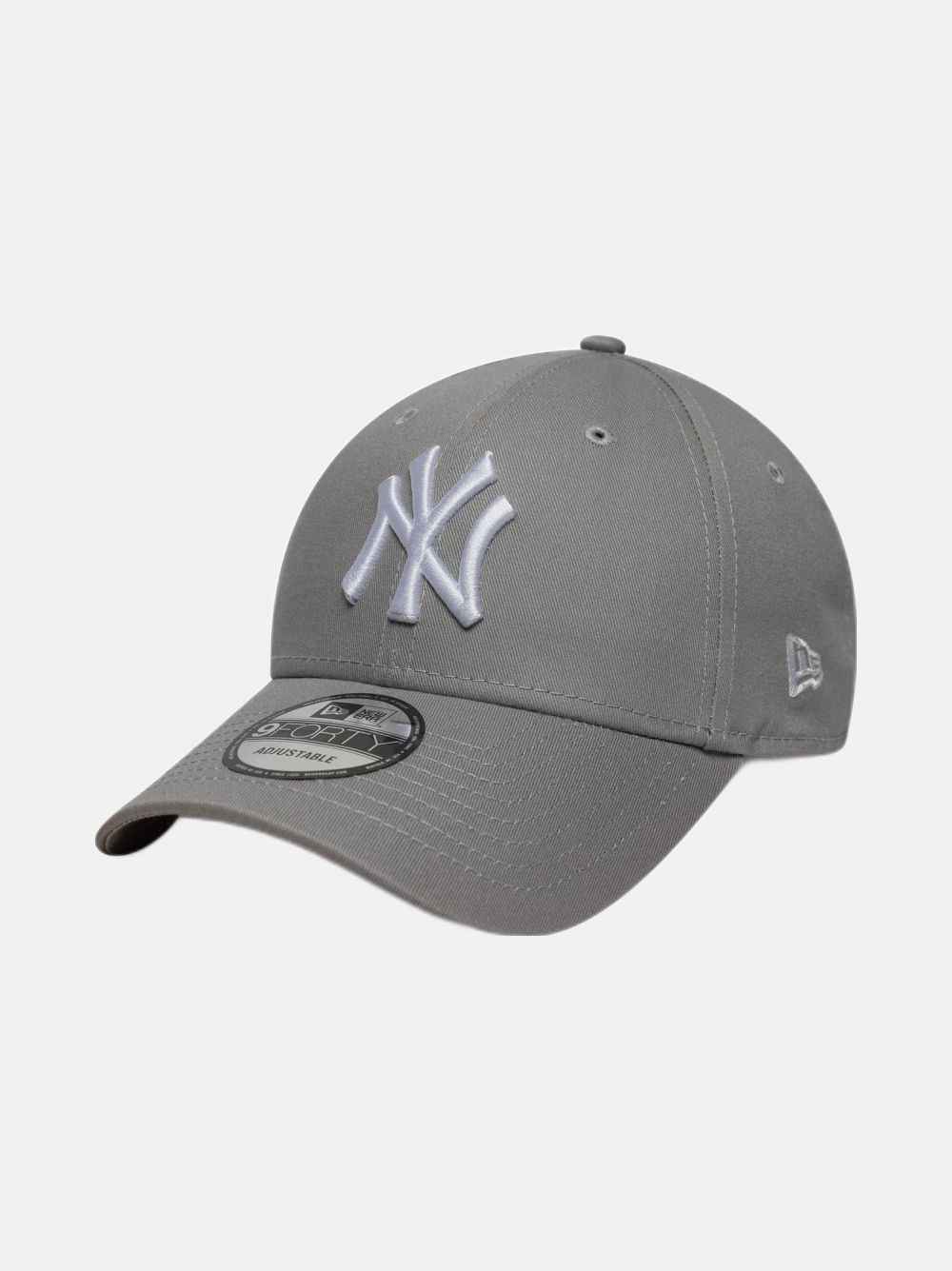 BONÉ NEW ERA YANKEES SIDE PATCH