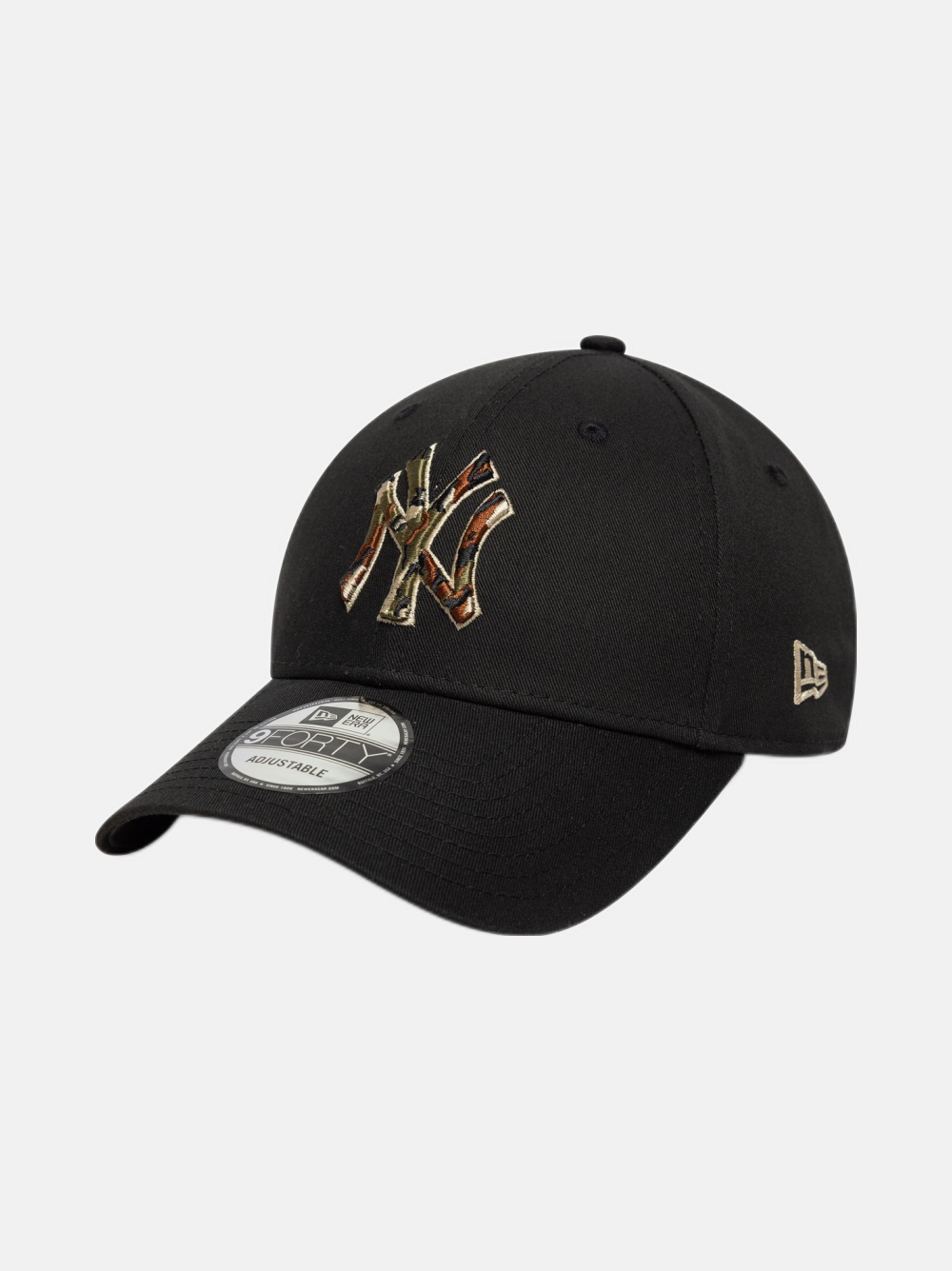 BONÉ NEW ERA YANKEES OUTLINE CAMO