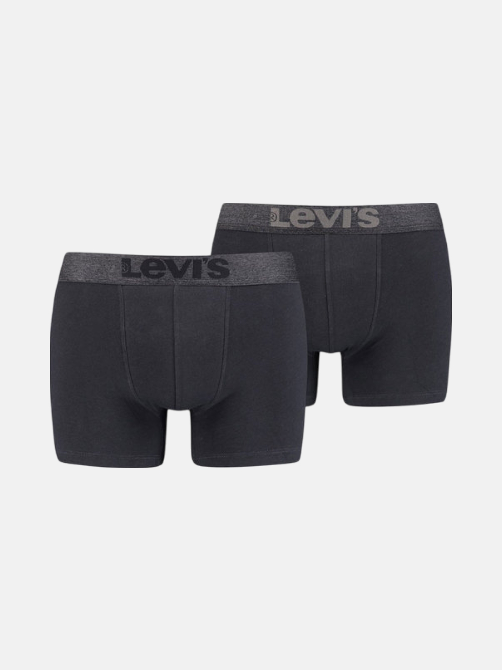PACK 2 BOXERS LEVIS MEN MELANGE WB BOX