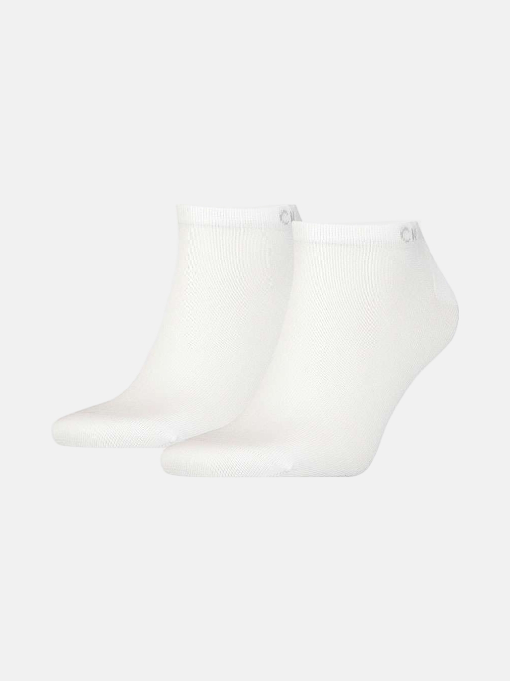 MEIAS CALVIN KLEIN SNEAKER WHITE