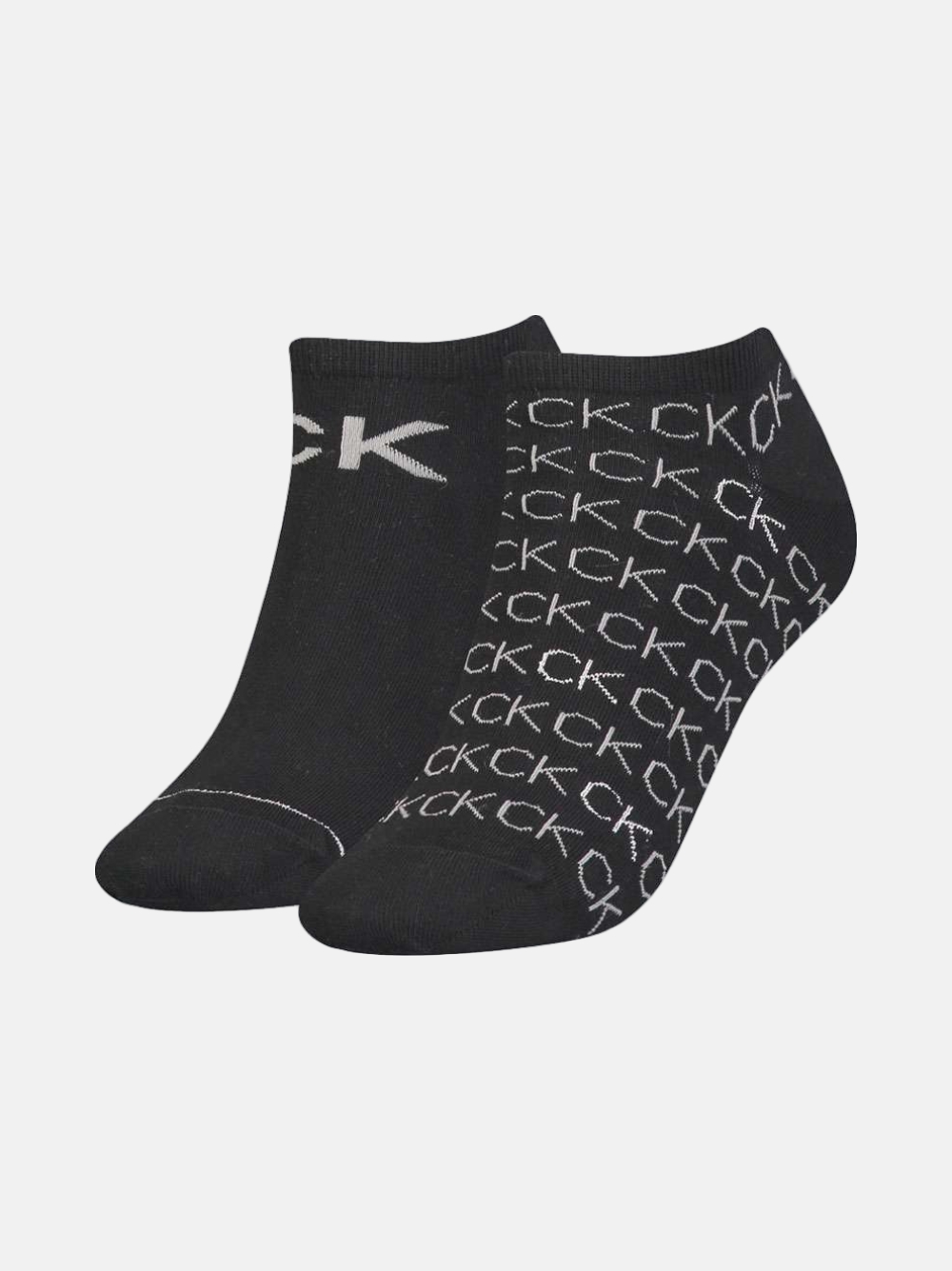 CALVIN KLEIN W SNEAKER ALL OVER