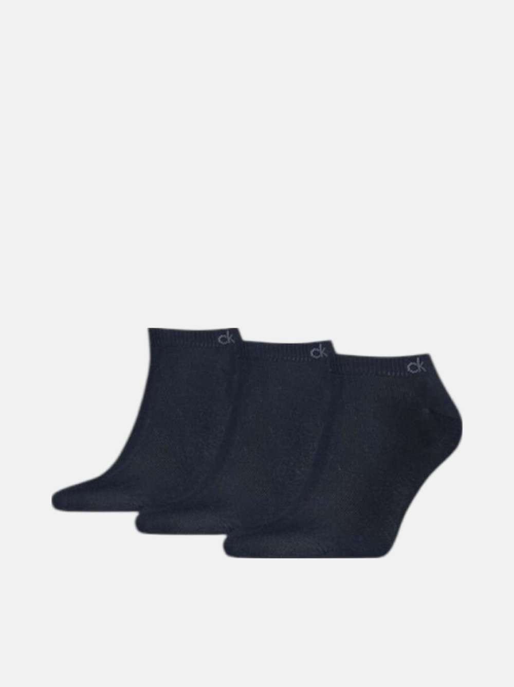 PACK 3 MEIAS CALVIN KLEIN