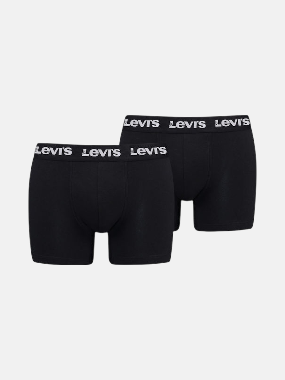 PACK 2 BOXERS LEVIS MEN REPEAT LOGO BOX