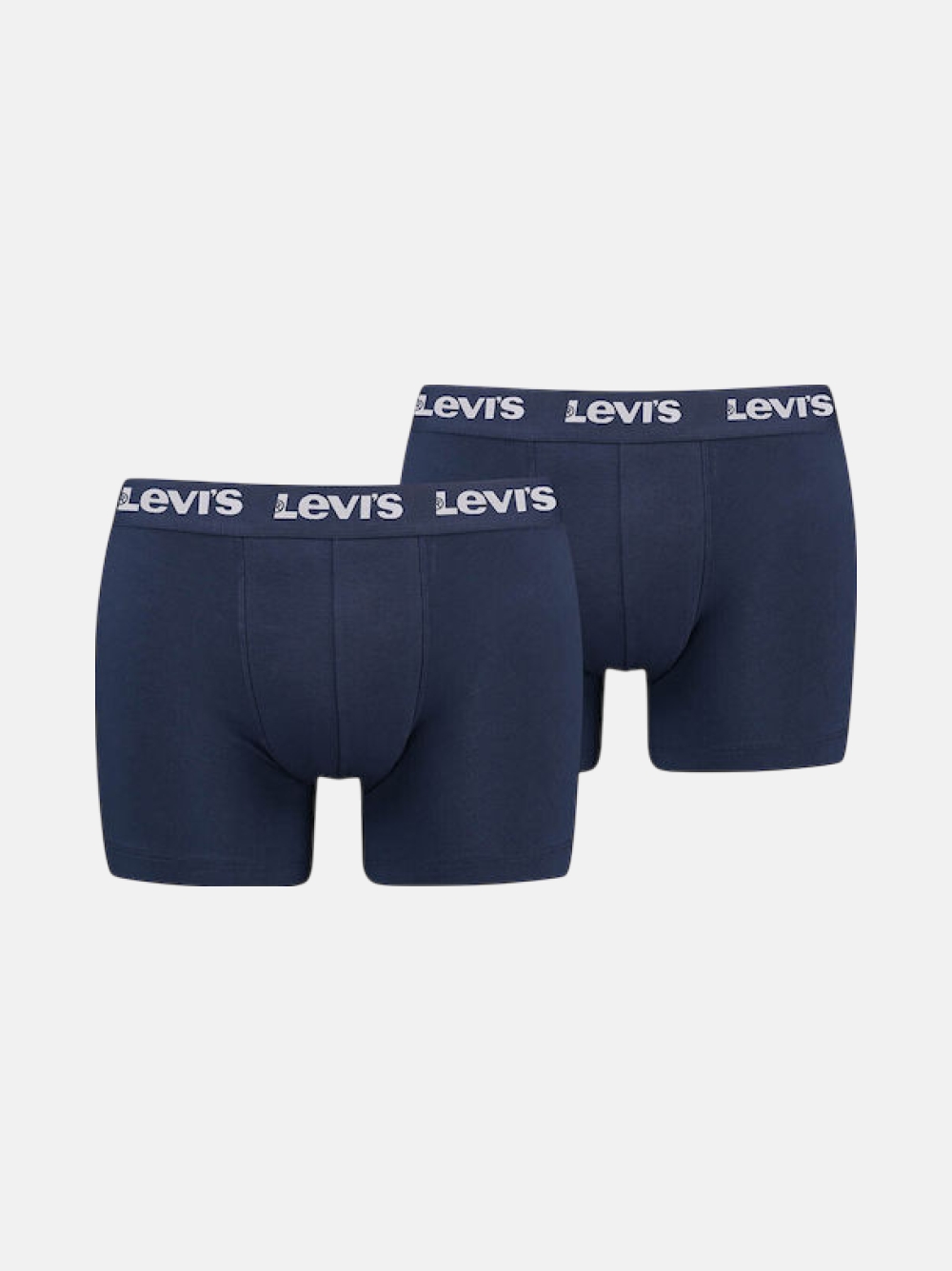 PACK 2 BOXERS LEVIS MEN REPEAT LOGO BOX