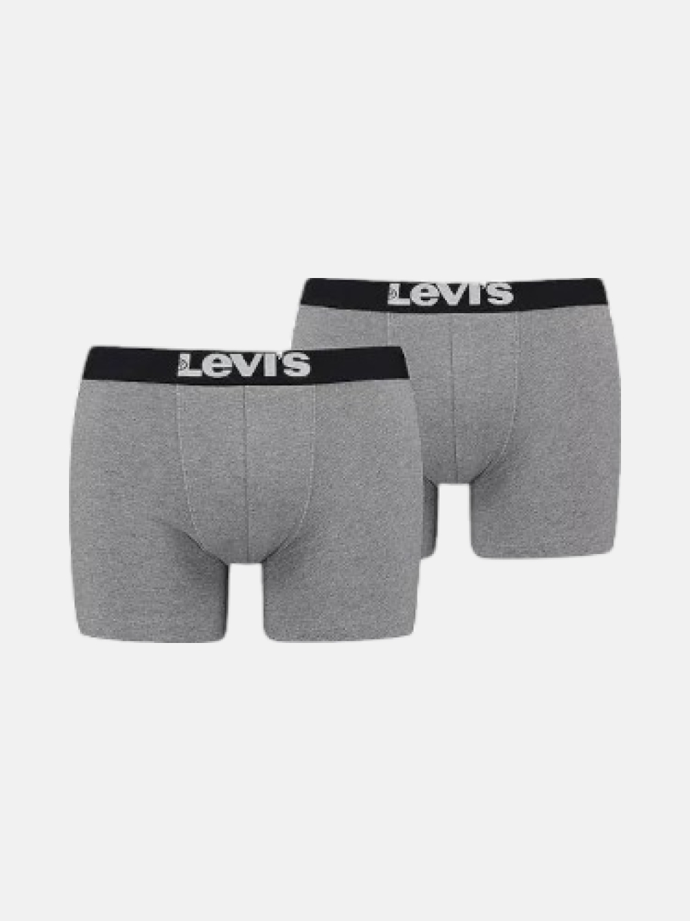 PACK 2 BOXERS LEVIS MEN REPEAT LOGO BOX