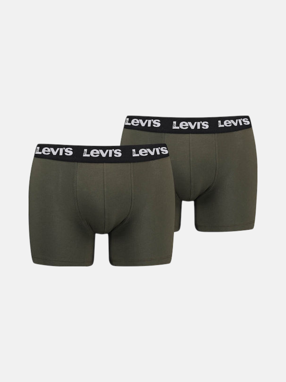 PACK 2 BOXERS LEVIS MEN REPEAT LOGO BOX