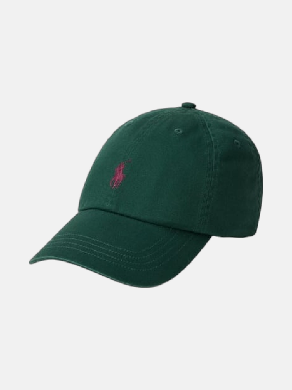 BONÉ RALPH LAUREN CLS MOSS AGATE