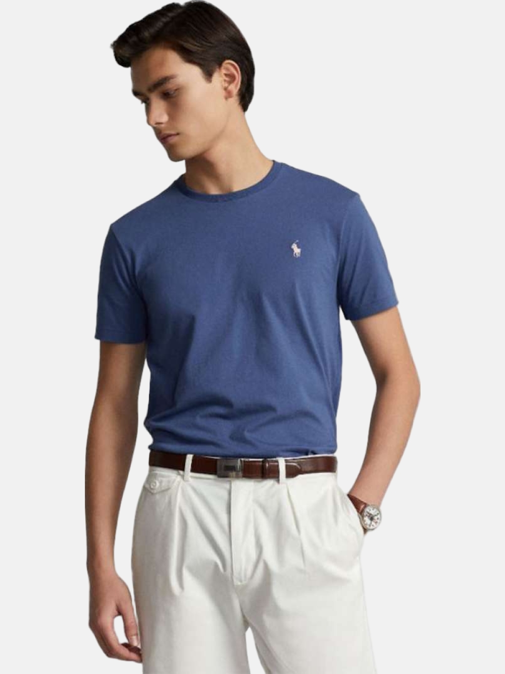 TSHIRT RALPH LAUREN 710671438 OLD ROYAL
