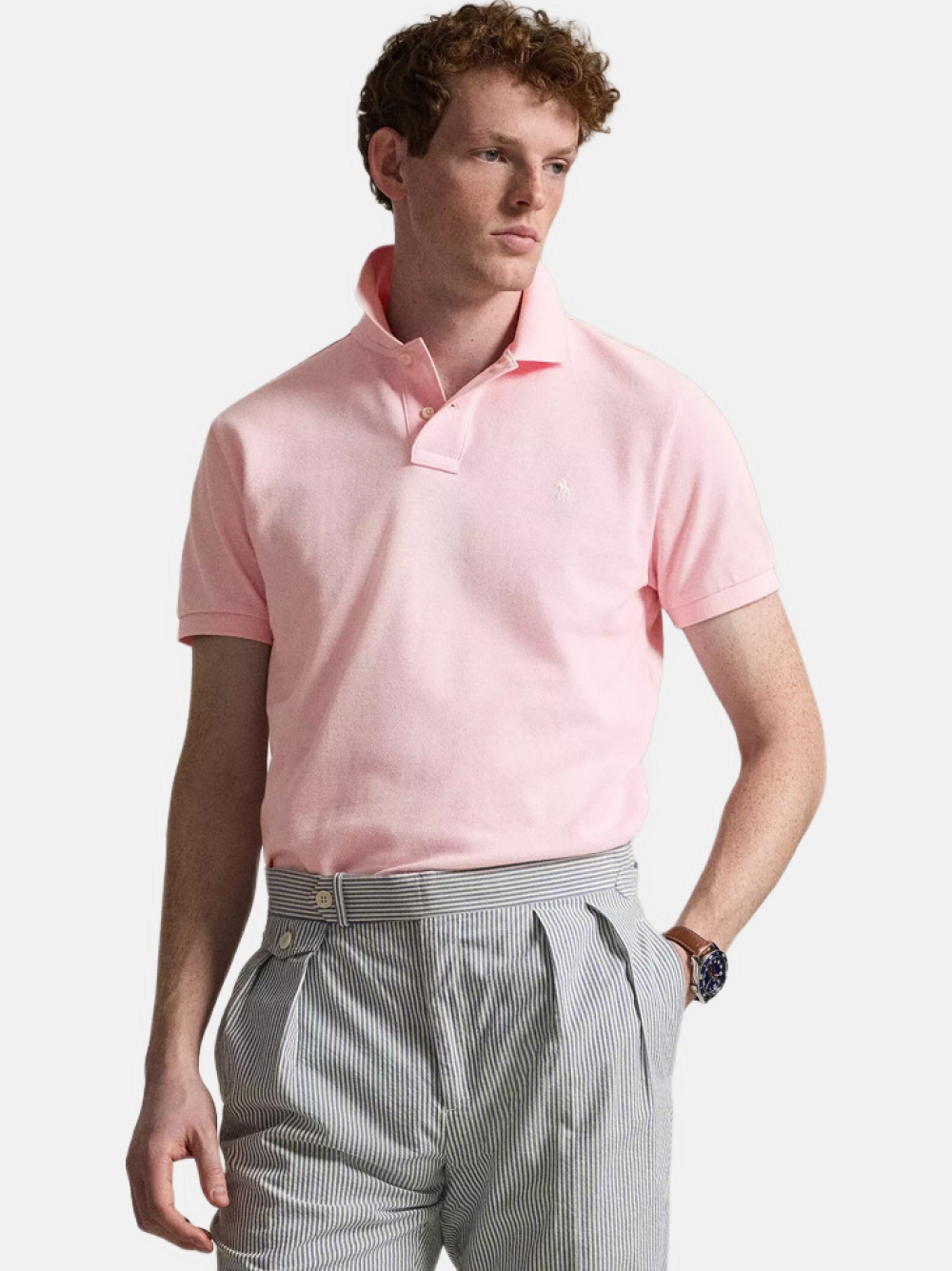 POLO RALPH LAUREN MESH