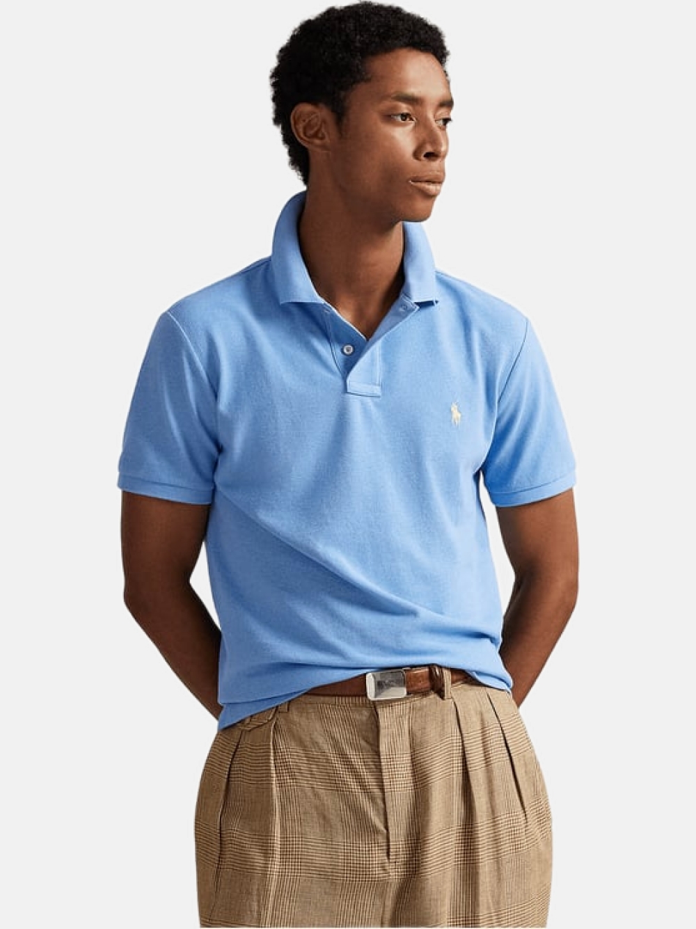 POLO RALPH LAUREN MESH