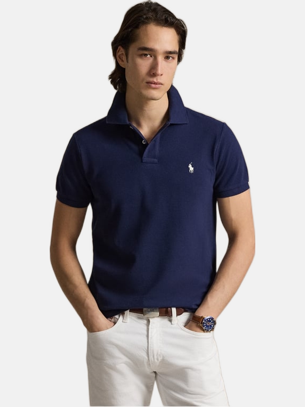 POLO RALPH LAUREN MESH