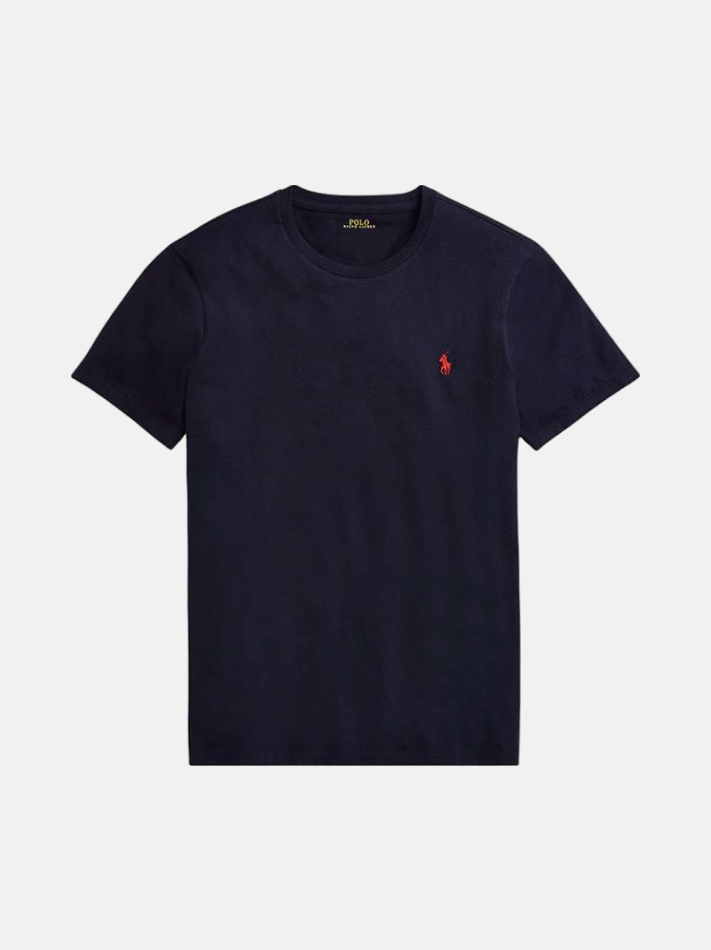TSHIRT RALPH LAUREN 710680785 INK