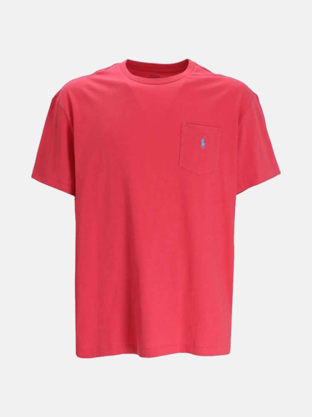 TSHIRT RALPH LAUREN 710704248 NANTUCKET RED