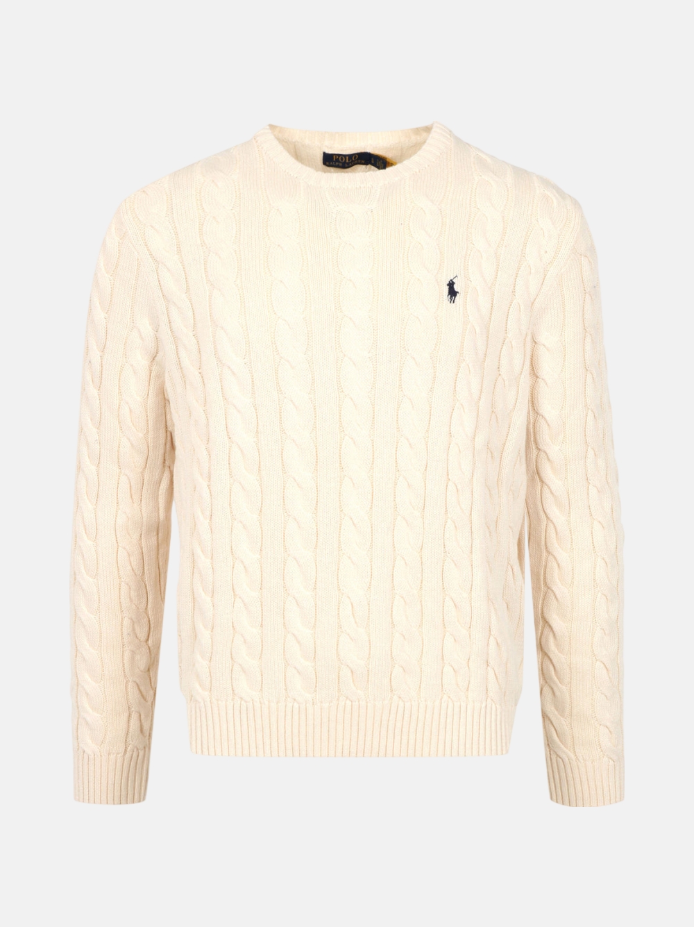 CAMISOLA RALPH LAUREN DRIVER