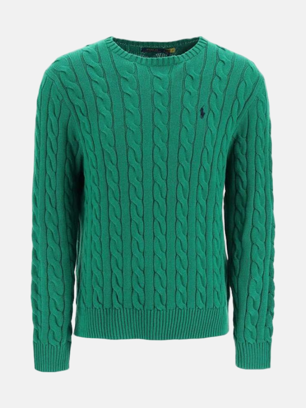 CAMISOLA RALPH LAUREN ROVING GREEN