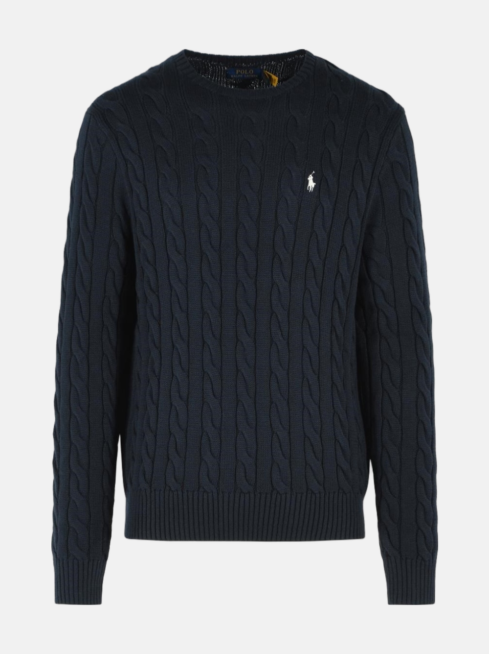 CAMISOLA RALPH LAUREN HUNTER NAVY