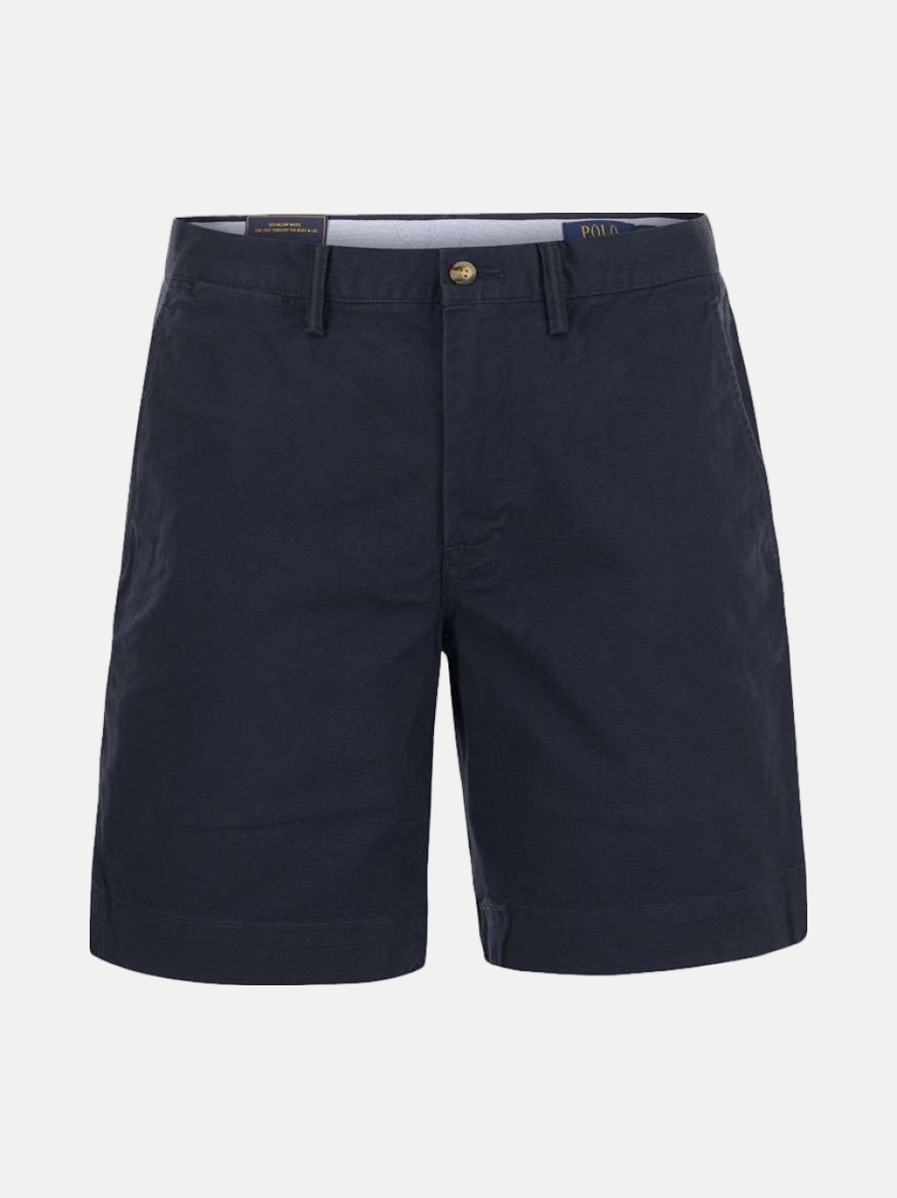 CALÇÕES RALPH LAUREN STRAIGHT FIT NAUTICAL INK