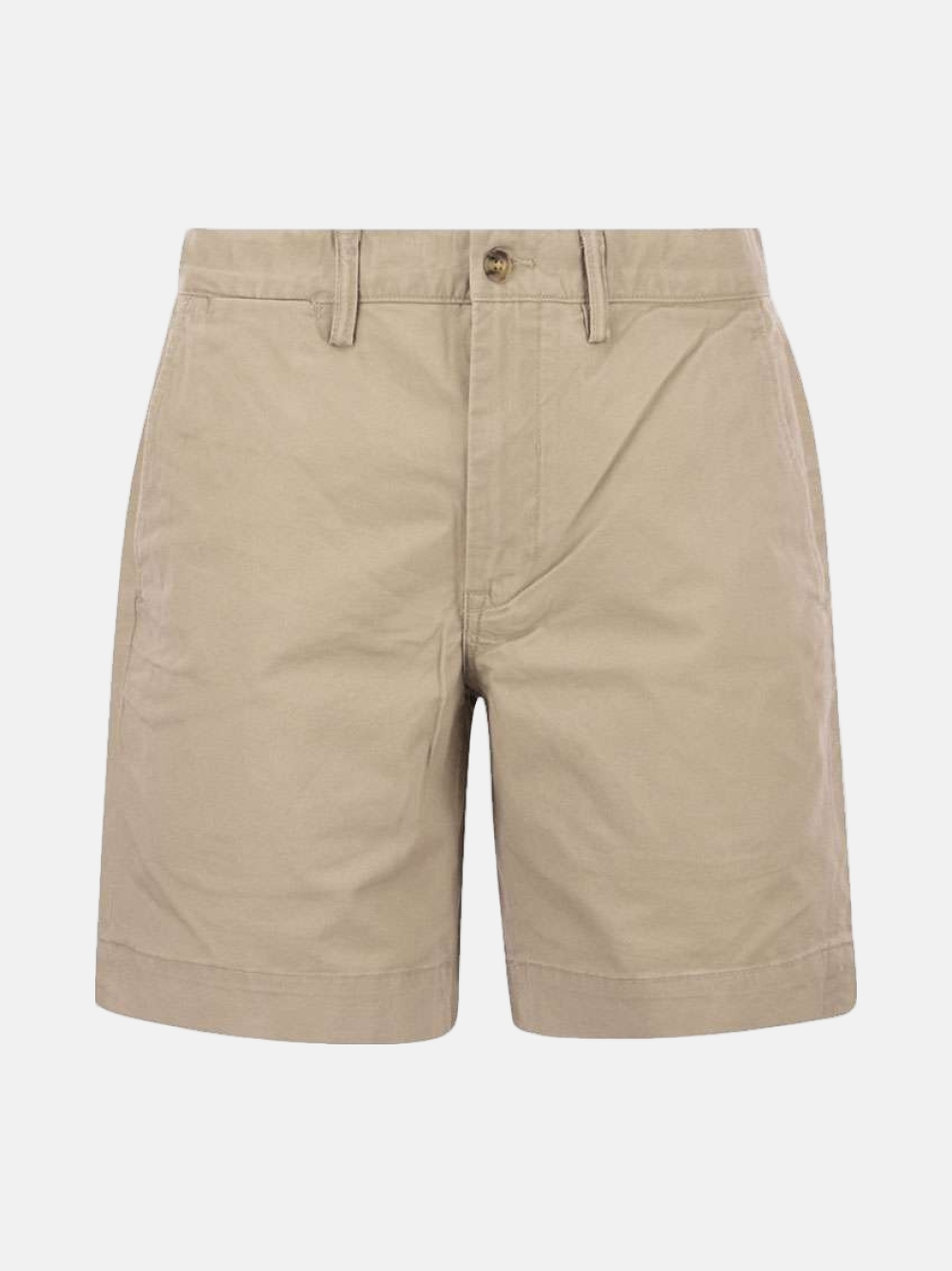 CALÇÕES RALPH LAUREN BEDFORD KHAKI TAN