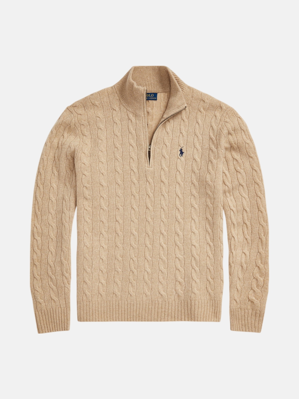 CAMISOLA RALPH LAUREN CABLE
