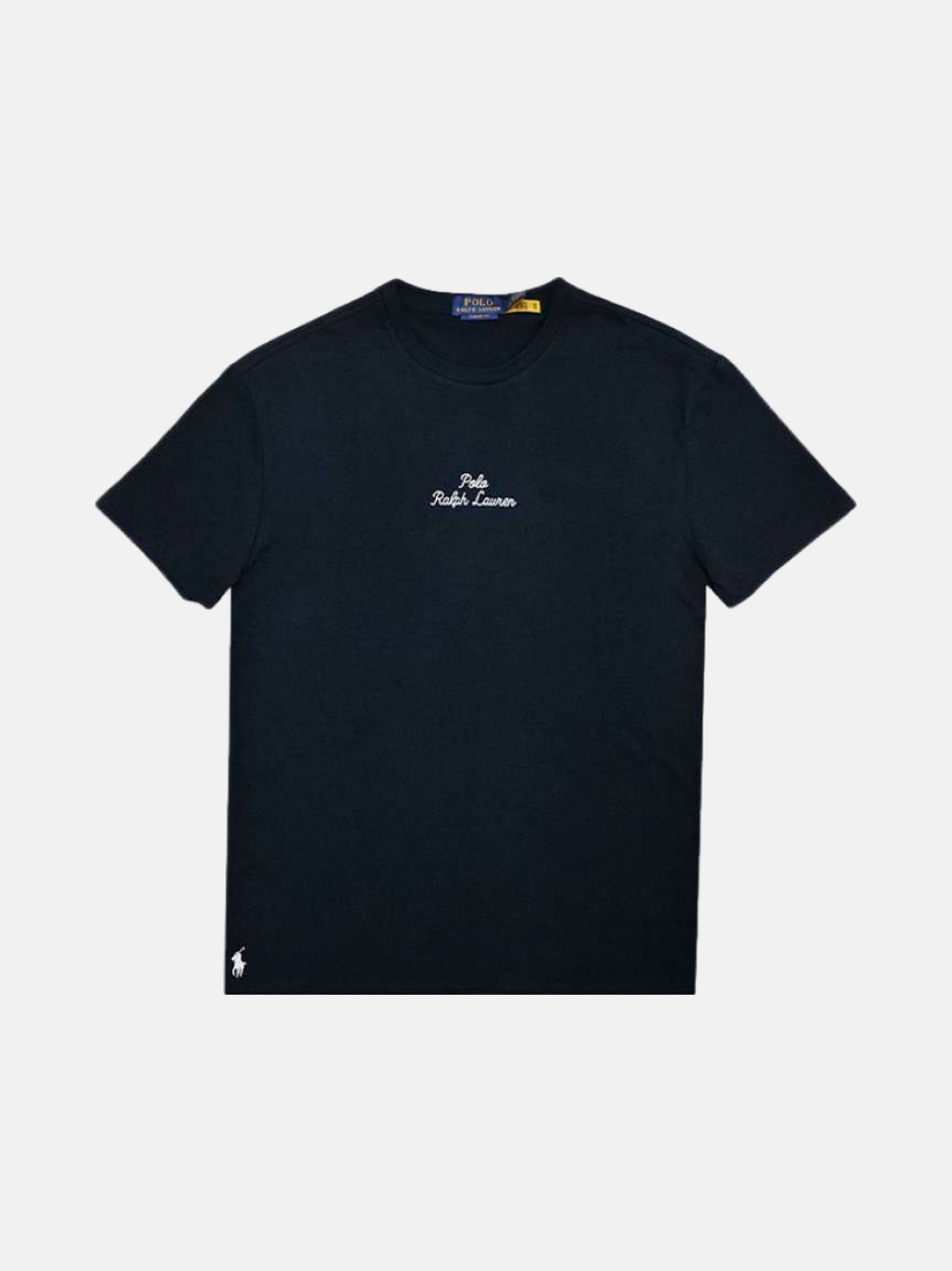 TSHIRT RALPH LAUREN 710936585 AVIATOR NAVY
