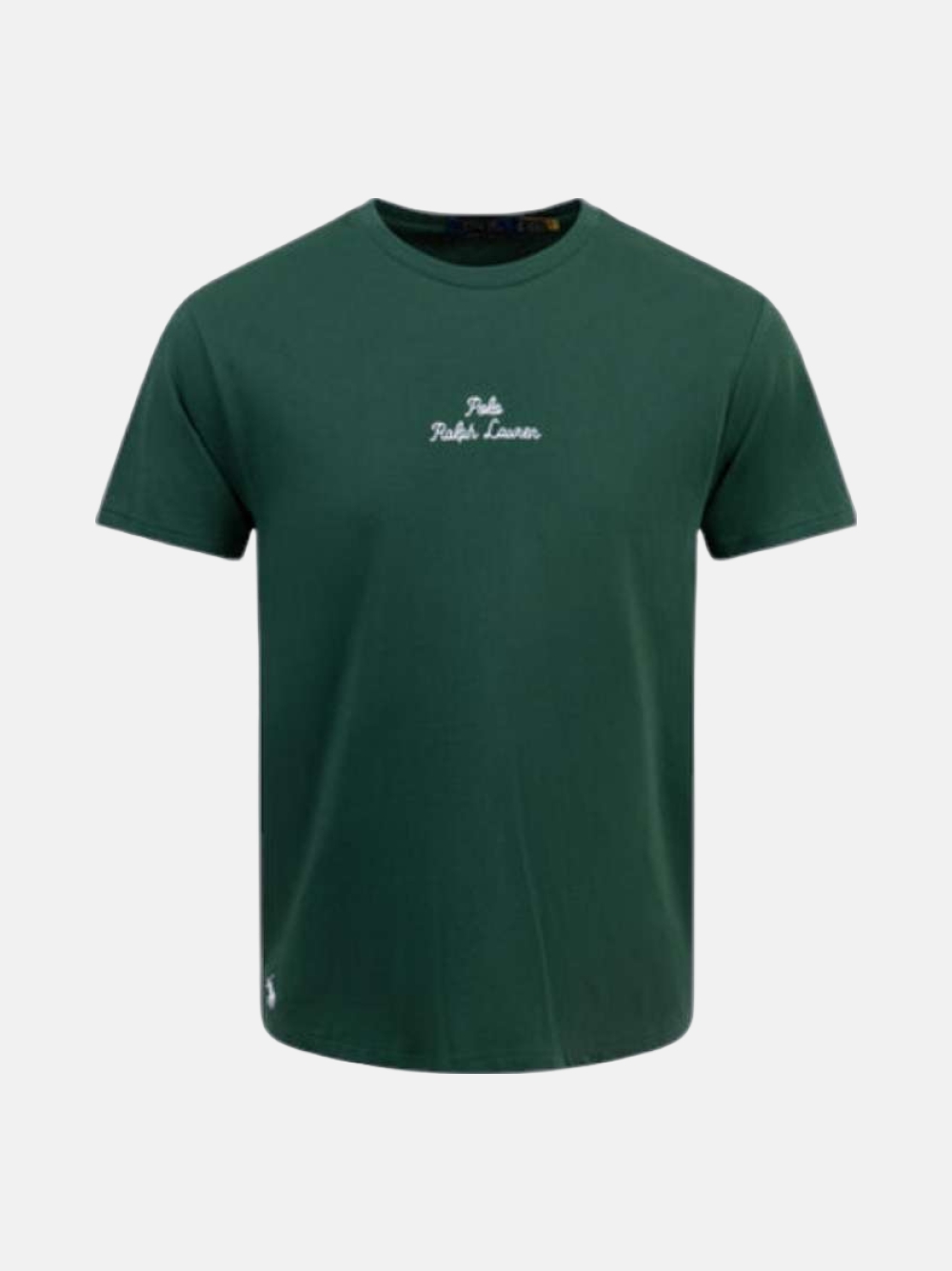 TSHIRT RALPH LAUREN SHORT