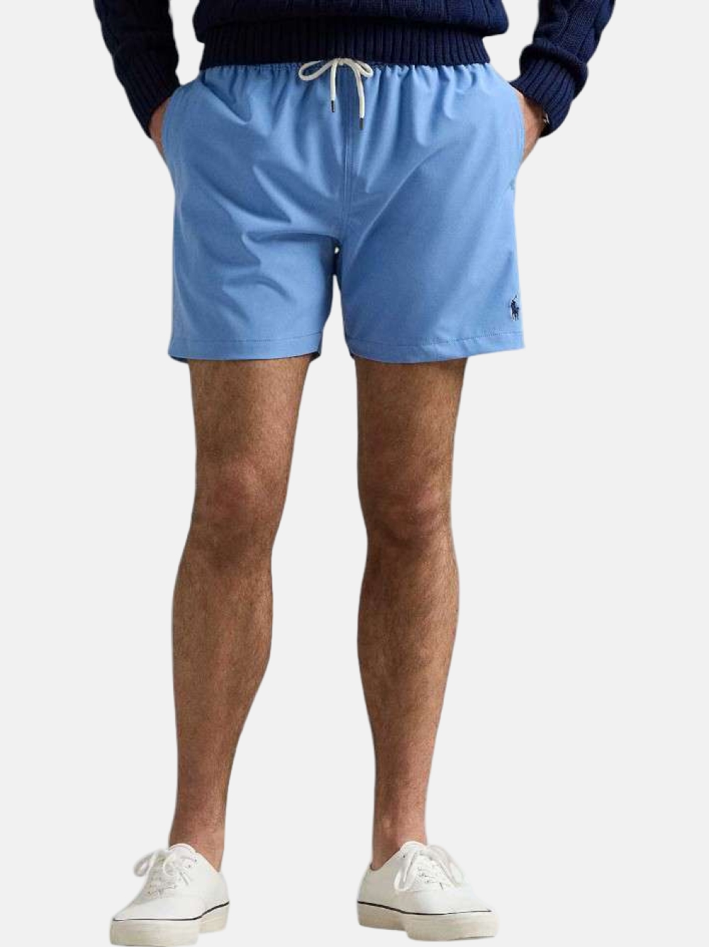 CALÇÕES DE BANHO RALPH LAUREN TRAVELER